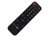 Controle Remoto Receptor Smart Tv Htv Box 3 Iptv Wi-Fi Hd Android Netflix